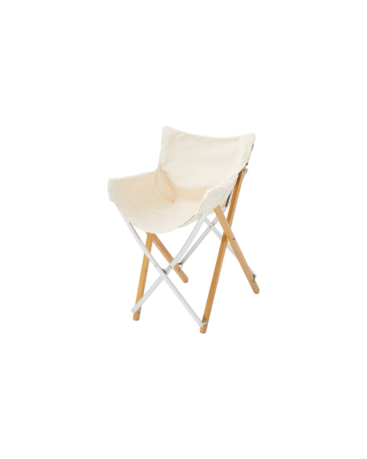 Take! Renewed Bamboo Chair