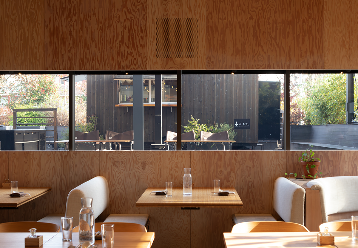 ⁣⁢Pourquoi un resto ?⁤⁣