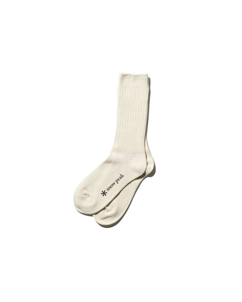 ⁣⁢Chaussettes En Coton Recyclé⁤⁣