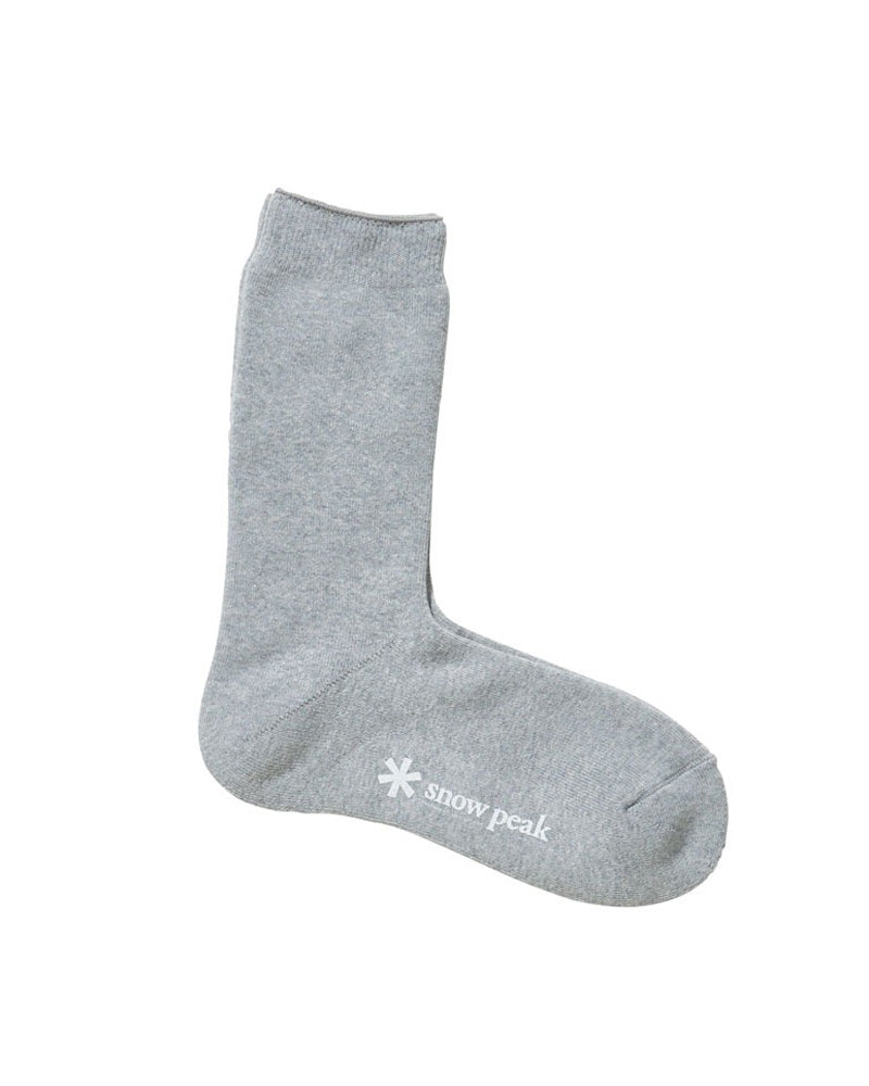 ⁣⁢Chaussettes longues en peluche⁤⁣