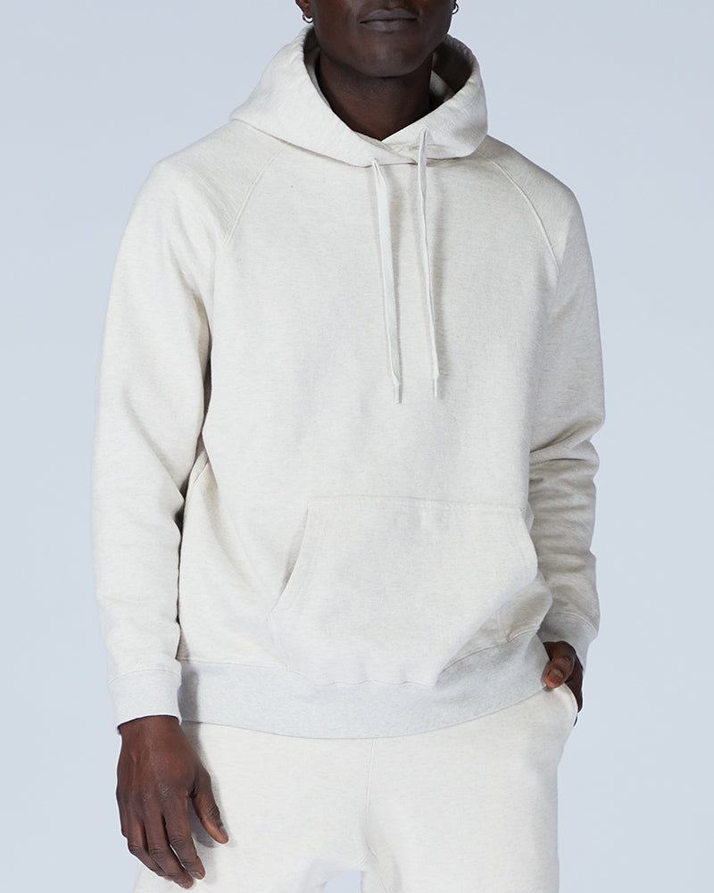⁣⁢Sweat À Capuchon En Coton Recyclé⁤⁣