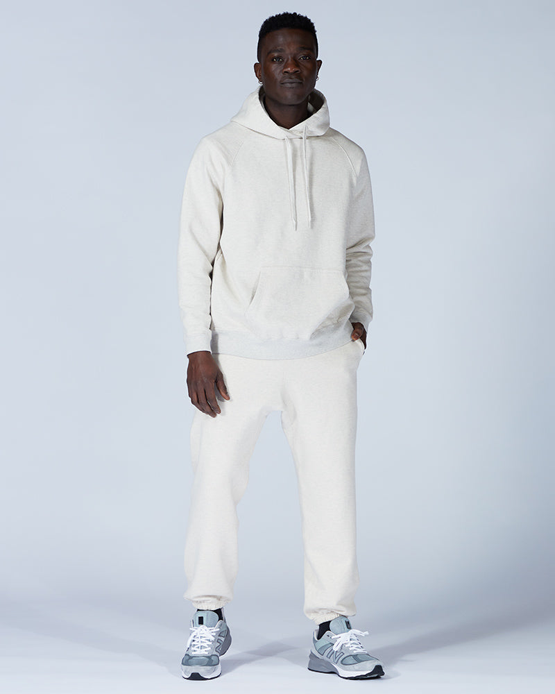 ⁣⁢Sweat À Capuchon En Coton Recyclé⁤⁣