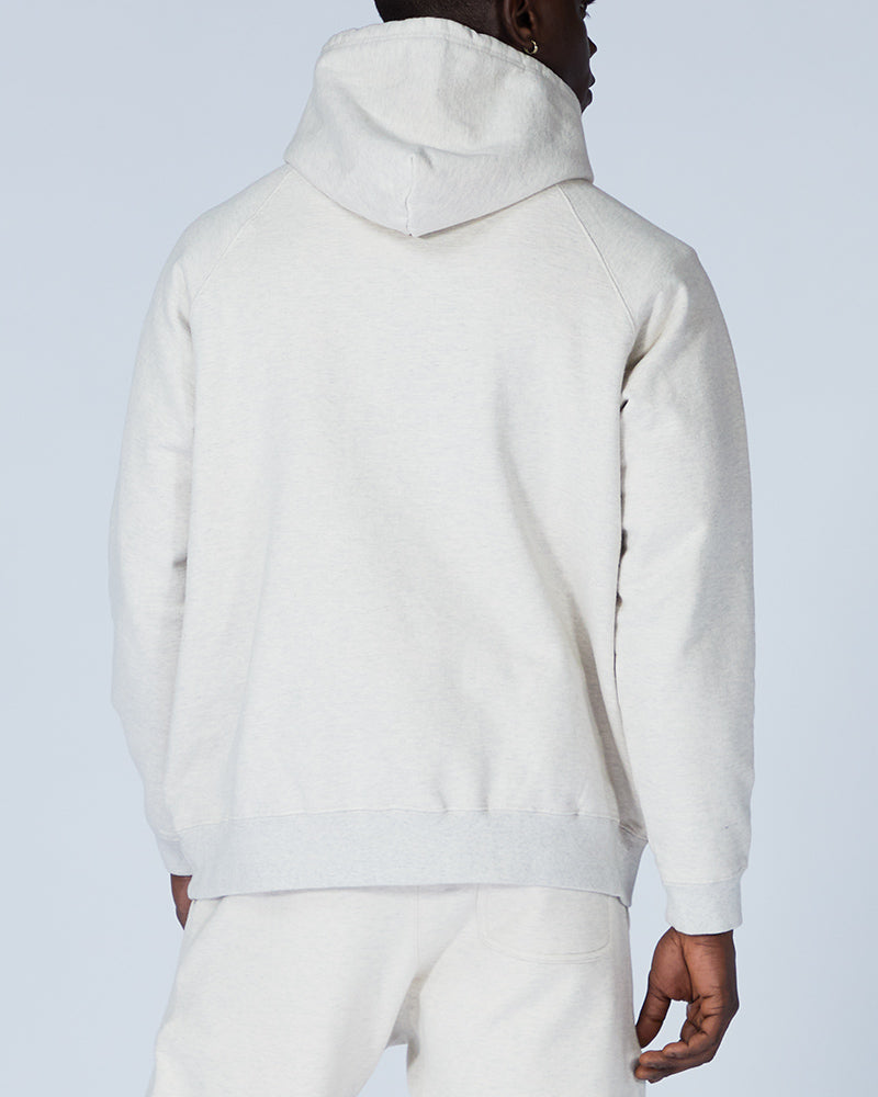⁣⁢Sweat À Capuchon En Coton Recyclé⁤⁣