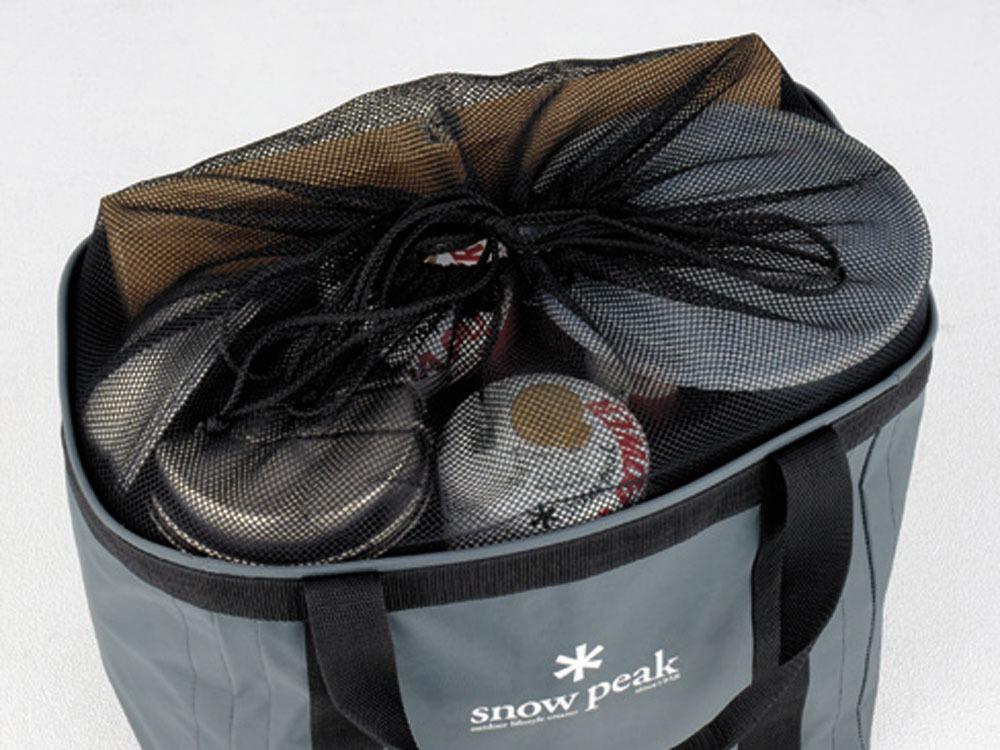 Multi Purpose Carry Case - Snow Peak