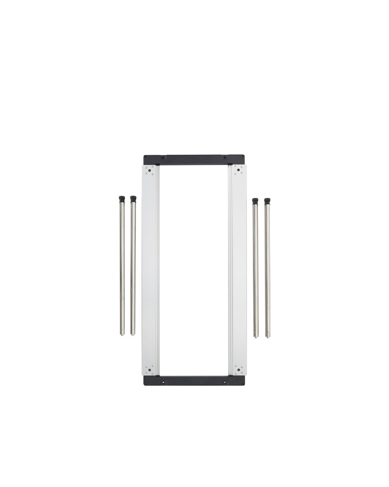 ⁣⁢Ensemble de sièges IGT 4 unités⁤⁣