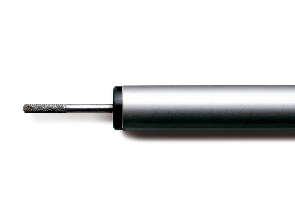 Wing Pole 240cm Aluminum - Snow Peak